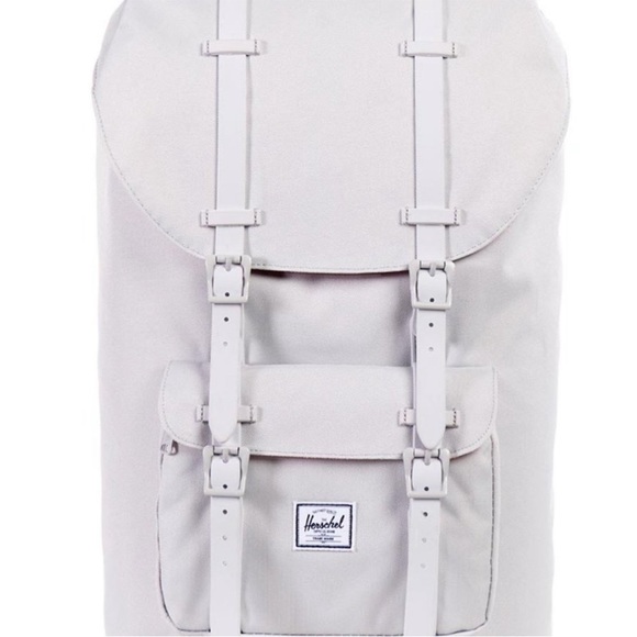 Little America Backpack - Picture 2 of 12